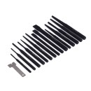 ZESTAW PUNKTAKÓW I PRZECINAKÓW 28EL. KD10097