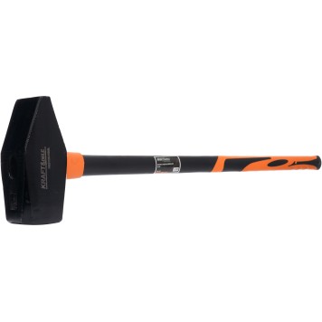 Młotek fiberglass 10kg KD256