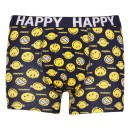 Emoji  Smiley children's boxer shorts 122-164 cm