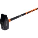 Młotek fiberglass 10kg KD256