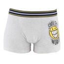 Emoji  Smiley children's boxer shorts 122-164 cm