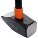 Młotek fiberglass 10kg KD256