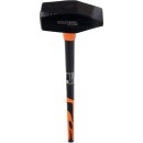 Młotek fiberglass 10kg KD256