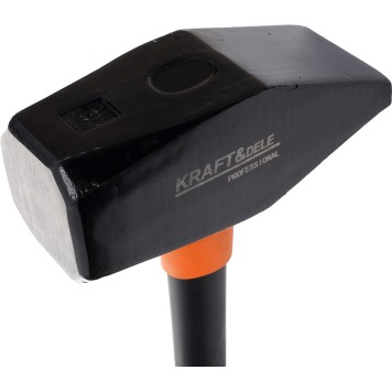 Młotek fiberglass 10kg KD256