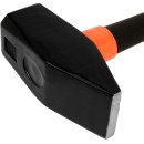 Młotek fiberglass 5kg KD255