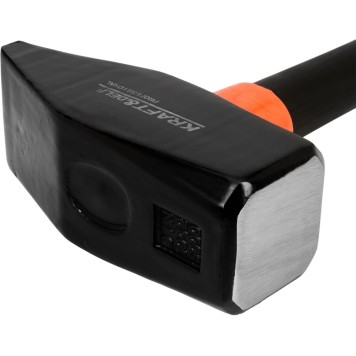 Młotek fiberglass 5kg KD255