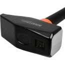 Młotek fiberglass 5kg KD255