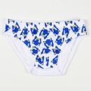 Sonic the Hedgehog Gotta Go children's underwear, 3 pieces/pack 3 - 8 years / 98 - 128 cm