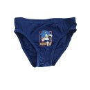 Sonic the Hedgehog children's underwear, 3 pack of briefs