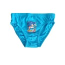 Sonic the Hedgehog children's underwear, 3 pack of briefs