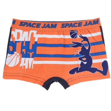 The Looney Tunes Space Jam: A New Legacy Kids Boxer Briefs 2 Pack 2/3 Years