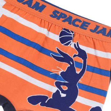 The Looney Tunes Space Jam: A New Legacy Kids Boxer Briefs 2 Pack 2/3 Years