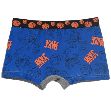 The Looney Tunes Space Jam: A New Legacy Kids Boxer Briefs 2 Pack 2/3 Years