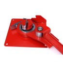 Giętarka do prętów 12mm KD10853