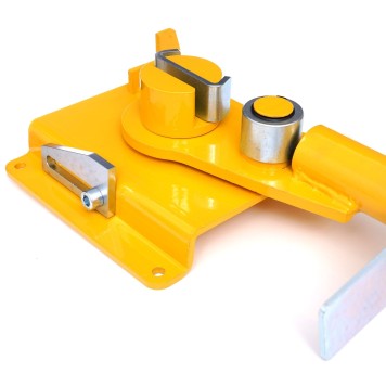 Giętarka do prętów 10mm KD10851