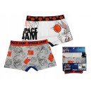 The Looney Tunes Space Jam: A New Legacy Kids' Boxer Briefs 2-Pack 2/3 Years