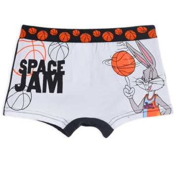 The Looney Tunes Space Jam: A New Legacy Kids' Boxer Briefs 2-Pack 2/3 Years