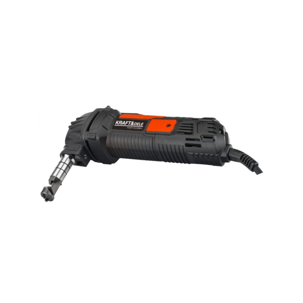 Nożyce do blachy 1600W KD1512