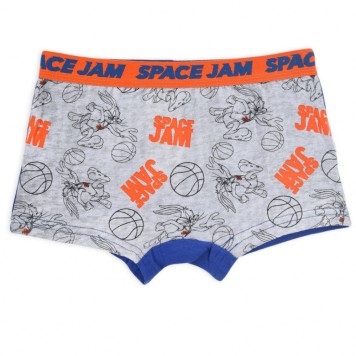The Looney Tunes Space Jam: A New Legacy Kids' Boxer Briefs 2-Pack 2/3 Years