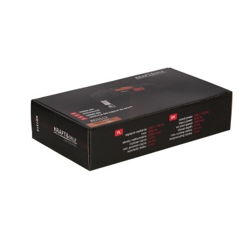 Nożyce do blachy 1600W KD1512