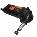 Nożyce do blachy 1600W KD1512