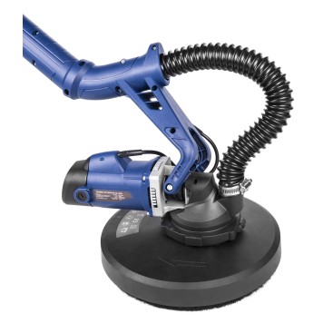 Szlifierka do gipsu 2w1 (typu ŻYRAFA) PM-DG-1450L 1450W