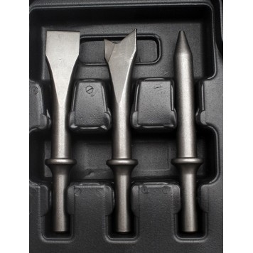 Zestaw narzędzi pneumatycznych KD1421 34EL. LX-008