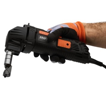 Nożyce do blachy 1600W KD1512