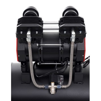 Kompresor bezolejowy 50L / 1500W KD1386