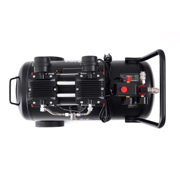 Kompresor bezolejowy 50L / 1500W KD1386