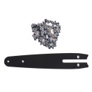 Prowadnica i łańcuch do piły 6" KD10584