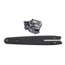 Prowadnica i łańcuch do piły 6" KD10584