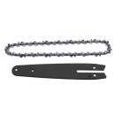 Prowadnica i łańcuch do piły 6" KD10584