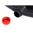 Zlewarka do oleju 8 l KD10476