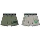 Xbox children's boxers 2 pieces/pack 6-12 years