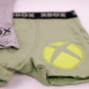 Xbox kids boxers 2 pieces/package 12 years