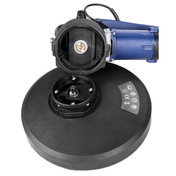 Szlifierka do gipsu 2w1 (typu ŻYRAFA) PM-DG-1450L 1450W