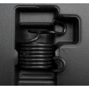 Zestaw narzędzi pneumatycznych KD1421 34EL. LX-008