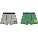 Xbox kids boxers 2 pieces/package 12 years