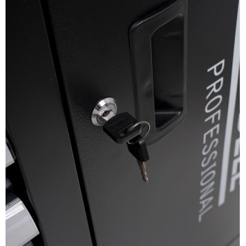 SZAFKA NARZĘDZIOWA 309EL. KD1069