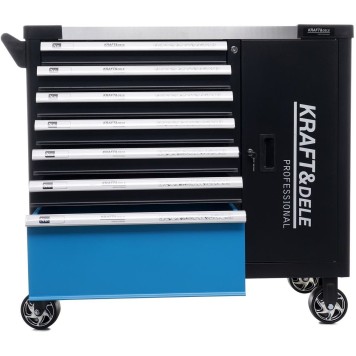 SZAFKA NARZĘDZIOWA 309EL. KD1069