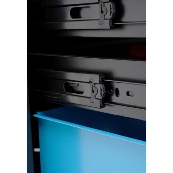 SZAFKA NARZĘDZIOWA 309EL. KD1069