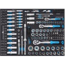 SZAFKA NARZĘDZIOWA 309EL. KD1069