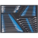 SZAFKA NARZĘDZIOWA 309EL. KD1069