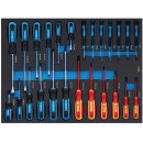 SZAFKA NARZĘDZIOWA 309EL. KD1069