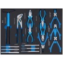 SZAFKA NARZĘDZIOWA 309EL. KD1069