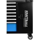 SZAFKA NARZĘDZIOWA 309EL. KD1069