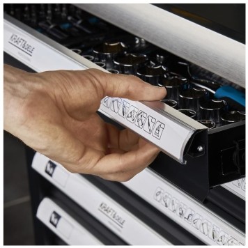 SZAFKA NARZĘDZIOWA 309EL. KD1069