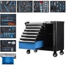 SZAFKA NARZĘDZIOWA 309EL. KD1069