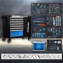 SZAFKA NARZĘDZIOWA 309EL. KD1069